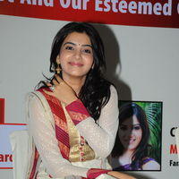 Samantha at TMC Lucky Draw - Pictures | Picture 113552